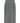 Ermanno Scervino Gray Silk Midi Skirt