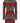 Moschino Multicolor Wool Short Dress