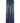 A.P.C. Blue Cotton Jeans Denim
