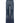 A.P.C. Blue Cotton Jeans Denim