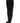 Rick Owens Black Wool Mini Skirt