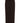 Victoria Beckham Brown Wool Midi Skirt