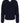 Victoria Beckham Blue Wool Cardigan