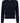 Victoria Beckham Blue Wool Cardigan