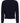 Victoria Beckham Blue Wool Cardigan