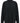 Haikure Black Cotton Cardigan