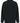 Haikure Black Cotton Cardigan
