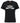 Kenzo Black Cotton T-Shirt