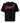 Dsquared² Black Cotton T-Shirt