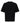 Dsquared² Black Cotton T-Shirt