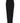 Rick Owens Black Wool Mini Skirt