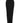 Rick Owens Black Wool Mini Skirt