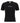 Jean Paul Gaultier Black Cotton T-Shirt