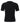 Jean Paul Gaultier Black Cotton T-Shirt