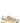 Autry Beige Cowhide Athletic Sneakers