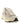 Autry Beige Cowhide Athletic Sneakers