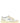 Autry Beige Cowhide Low Top Sneakers