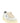Autry Beige Cowhide Low Top Sneakers