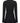 The Attico Black Marabou Short Dress
