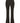 The Attico Brown Virgin Wool Flared Pants