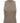 Brunello Cucinelli Brown Cashmere Sleeveles Sweater