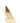 Jimmy Choo Bicolor Leather High Heel Pumps
