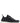 Jimmy Choo Black Tencel Low Top Sneakers