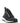 Jimmy Choo Black Tencel Low Top Sneakers