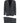 Tagliatore Gray Virgin Wool Two-Piece Suit