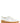 Valentino Garavani White Calfskin Low Top Sneakers