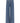 Theory Blue Cotton High-Waisted Jean