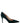 Gianvito Rossi Bicolor Suede Leather High Heel Pumps