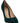 Gianvito Rossi Bicolor Suede Leather High Heel Pumps