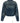 MM6 Maison Margiela Blue Cotton Denim Jacket