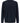 Maison Margiela Blue Wool Polo Shirt