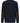 Maison Margiela Blue Wool Polo Shirt