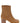 Maison Margiela Brown Lambskin Ankle Boots
