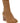 Maison Margiela Brown Lambskin Ankle Boots
