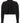 Elisabetta Franchi Black Lycra Blouse