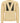Valentino Garavani Beige Cotton Sweatshirt