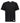 Department 5 Black Cotton T-Shirt