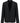 Alexander McQueen Black Viscose Blazer