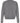 Ami Paris Gray Wool Cardigan
