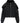 Jean Paul Gaultier Black Polyethylene Bomber