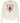 Casablanca White Cotton Sweatshirt