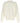 Casablanca White Cotton Sweatshirt