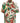 Jacquemus Multicolor Cotton Blouse
