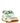 Valentino Garavani Multicolor Leather Athletic Sneakers