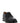 Church's Black Calfskin Oxfords And Derbies