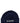 Valentino Garavani Blue Cotton Beanie